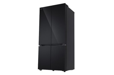 ตู้เย็น Multi-Door GV-B25FFGDB ขนาด 21.6 คิว ระบบ Smart Inverter Compressor